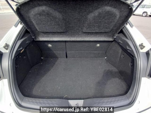 Used 2017 AT toyota c-hr ZYX10 Image[15]