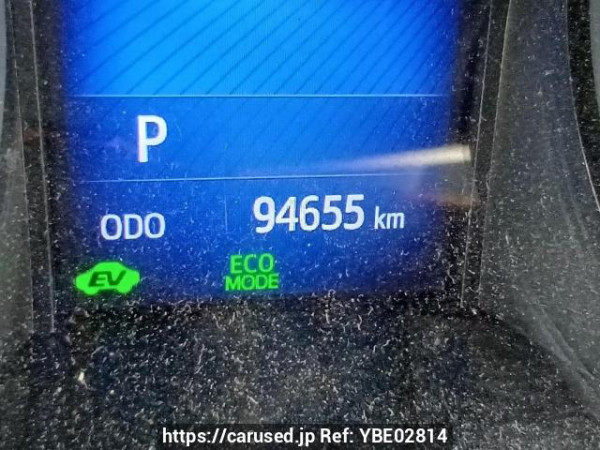 Used 2017 AT toyota c-hr ZYX10 Image[20]