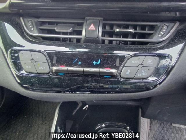 Used 2017 AT toyota c-hr ZYX10 Image[22]
