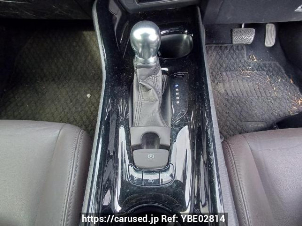 Used 2017 AT toyota c-hr ZYX10 Image[23]