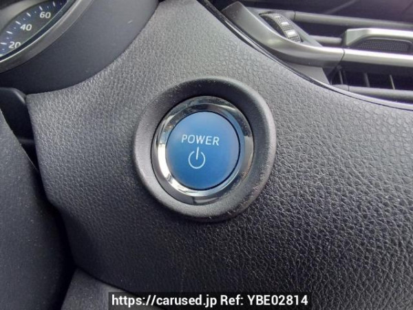 Used 2017 AT toyota c-hr ZYX10 Image[24]