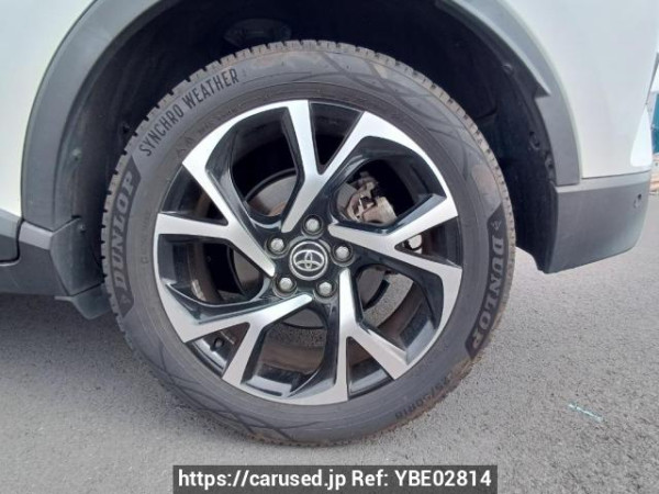 Used 2017 AT toyota c-hr ZYX10 Image[29]