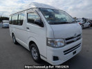 Toyota Hiace Van TRH200K