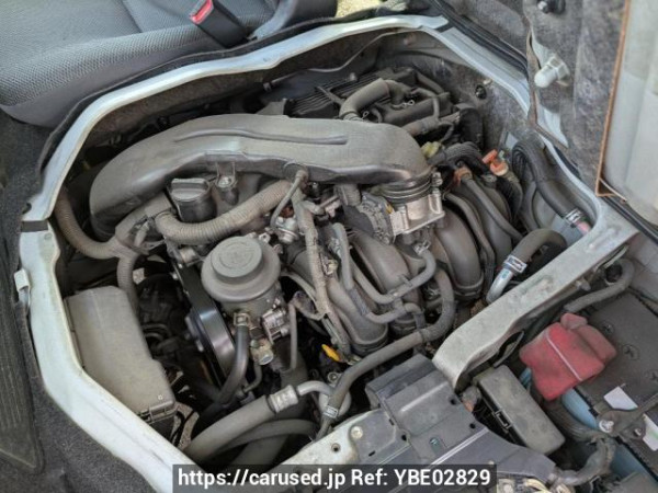 Used 2011 AT toyota hiace-van TRH200K Image[10]