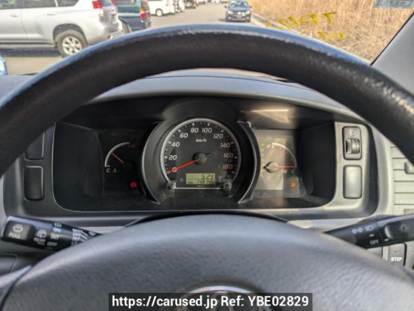 Used 2011 AT toyota hiace-van TRH200K Image[22]