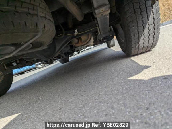 Used 2011 AT toyota hiace-van TRH200K Image[31]