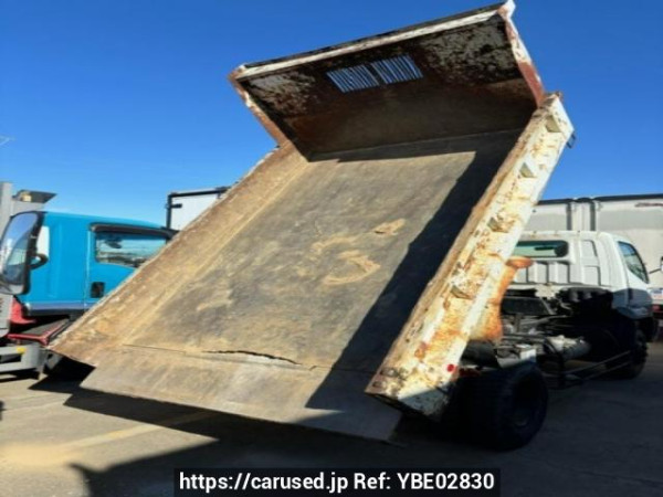 Used 1996 MT mitsubishi-fuso fighter-mignon FH217CD Image[6]