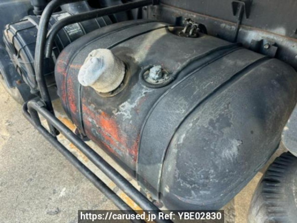 Used 1996 MT mitsubishi-fuso fighter-mignon FH217CD Image[7]