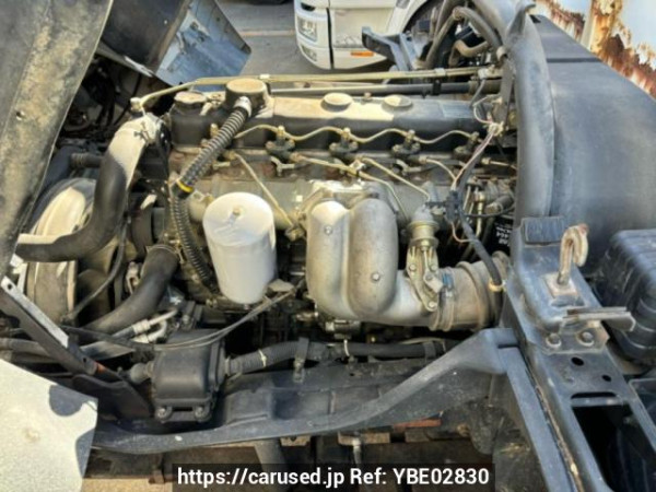 Used 1996 MT mitsubishi-fuso fighter-mignon FH217CD Image[8]