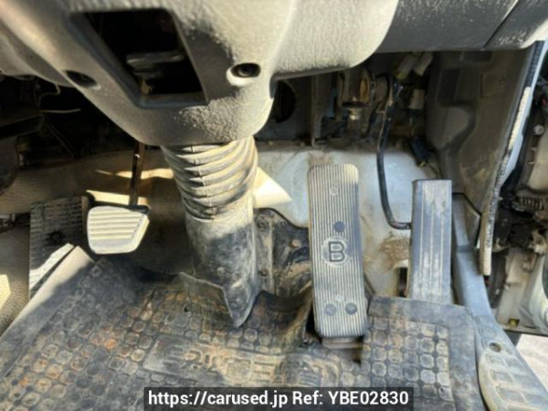 Used 1996 MT mitsubishi-fuso fighter-mignon FH217CD Image[12]