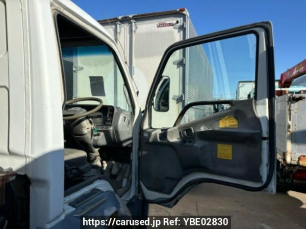 Used 1996 MT mitsubishi-fuso fighter-mignon FH217CD Image[13]