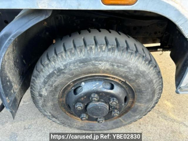 Used 1996 MT mitsubishi-fuso fighter-mignon FH217CD Image[17]