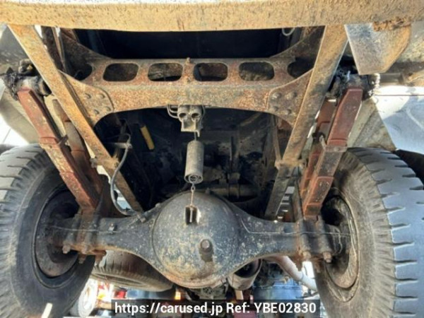 Used 1996 MT mitsubishi-fuso fighter-mignon FH217CD Image[18]