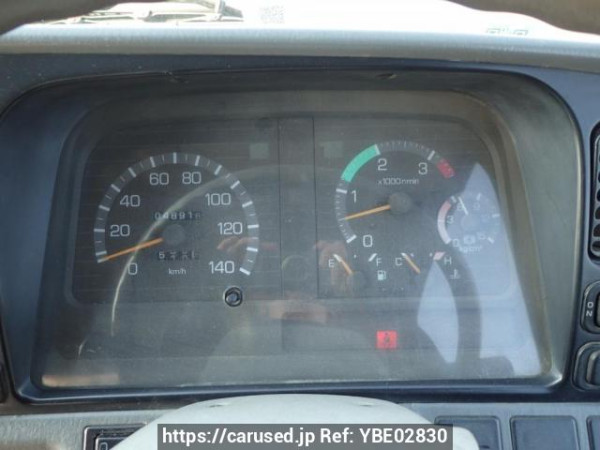 Used 1996 MT mitsubishi-fuso fighter-mignon FH217CD Image[21]