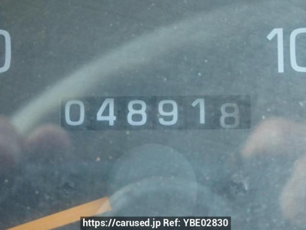 Used 1996 MT mitsubishi-fuso fighter-mignon FH217CD Image[22]