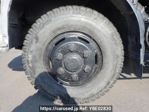 Used 1996 MT mitsubishi-fuso fighter-mignon FH217CD Image[23]