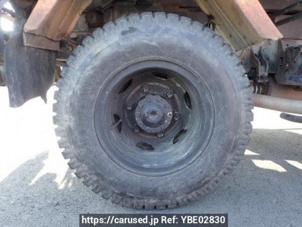 Used 1996 MT mitsubishi-fuso fighter-mignon FH217CD Image[25]
