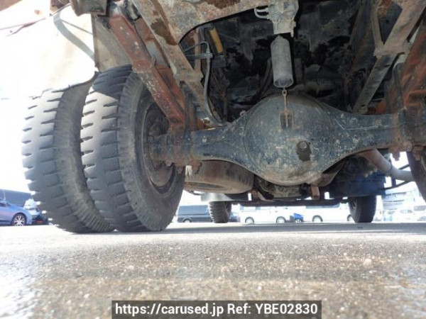 Used 1996 MT mitsubishi-fuso fighter-mignon FH217CD Image[29]