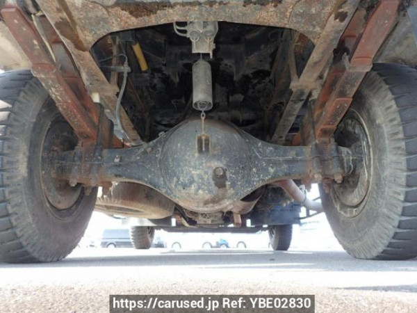 Used 1996 MT mitsubishi-fuso fighter-mignon FH217CD Image[30]