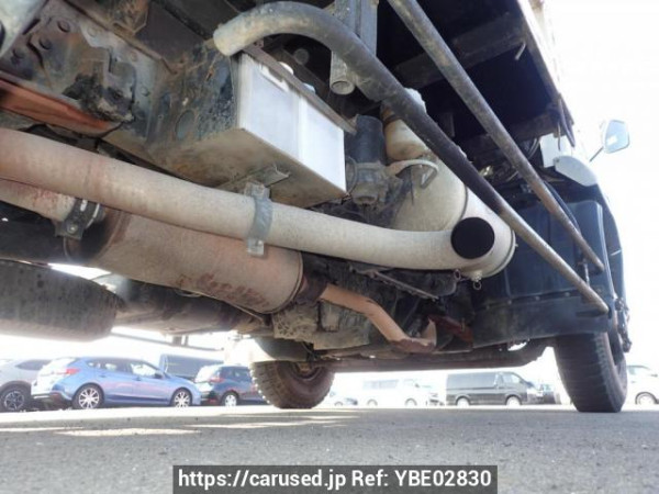 Used 1996 MT mitsubishi-fuso fighter-mignon FH217CD Image[34]