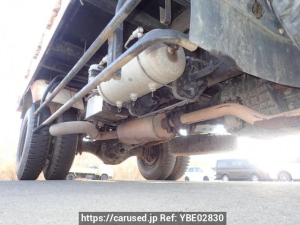 Used 1996 MT mitsubishi-fuso fighter-mignon FH217CD Image[35]
