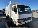 Mitsubishi Fuso Fighter FK337CD