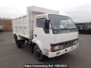 Mitsubishi Fuso Fighter FK337CD