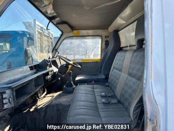 Used 1995 MT mitsubishi-fuso fighter FK337CD Image[5]