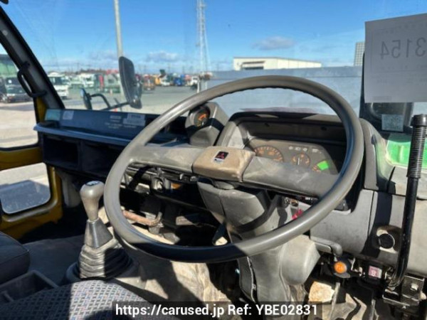 Used 1995 MT mitsubishi-fuso fighter FK337CD Image[10]