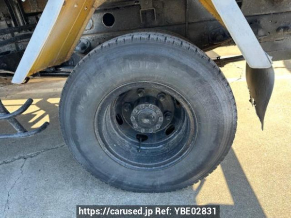 Used 1995 MT mitsubishi-fuso fighter FK337CD Image[12]