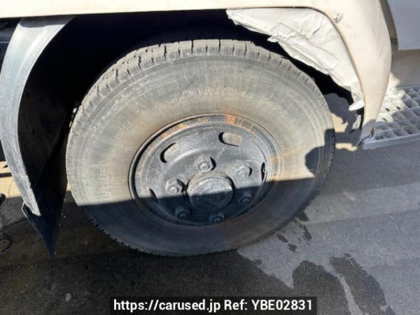 Used 1995 MT mitsubishi-fuso fighter FK337CD Image[13]