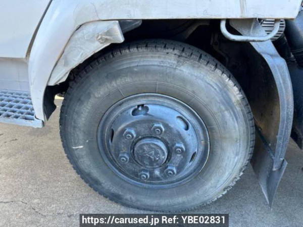 Used 1995 MT mitsubishi-fuso fighter FK337CD Image[14]