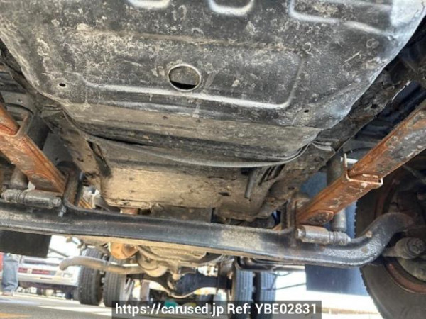 Used 1995 MT mitsubishi-fuso fighter FK337CD Image[16]