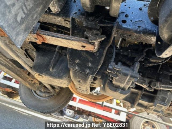 Used 1995 MT mitsubishi-fuso fighter FK337CD Image[18]