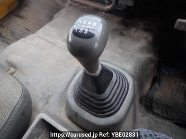 Used 1995 MT mitsubishi-fuso fighter FK337CD Image[19]