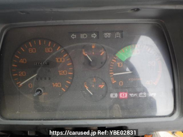 Used 1995 MT mitsubishi-fuso fighter FK337CD Image[20]