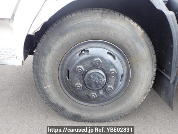 Used 1995 MT mitsubishi-fuso fighter FK337CD Image[22]