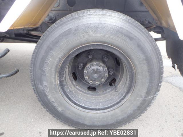 Used 1995 MT mitsubishi-fuso fighter FK337CD Image[23]