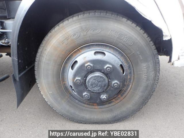 Used 1995 MT mitsubishi-fuso fighter FK337CD Image[25]