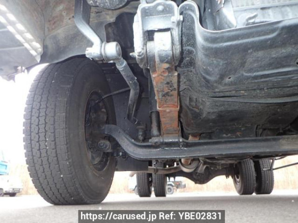 Used 1995 MT mitsubishi-fuso fighter FK337CD Image[26]