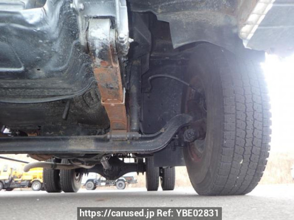 Used 1995 MT mitsubishi-fuso fighter FK337CD Image[27]