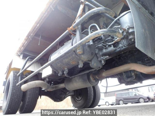 Used 1995 MT mitsubishi-fuso fighter FK337CD Image[28]