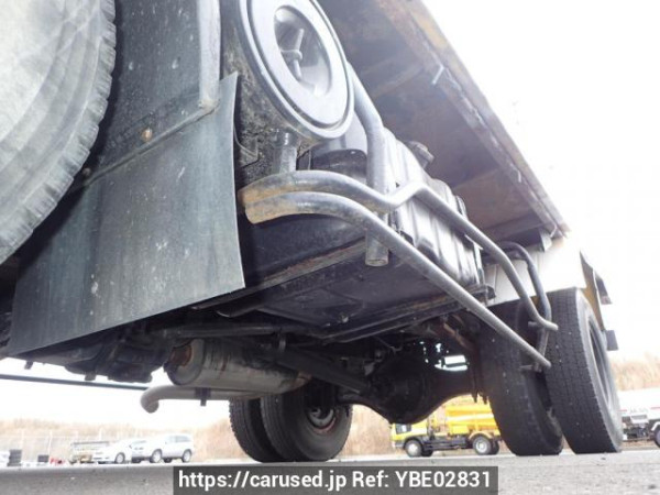 Used 1995 MT mitsubishi-fuso fighter FK337CD Image[29]