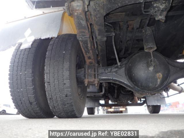 Used 1995 MT mitsubishi-fuso fighter FK337CD Image[32]