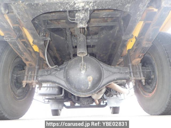 Used 1995 MT mitsubishi-fuso fighter FK337CD Image[33]