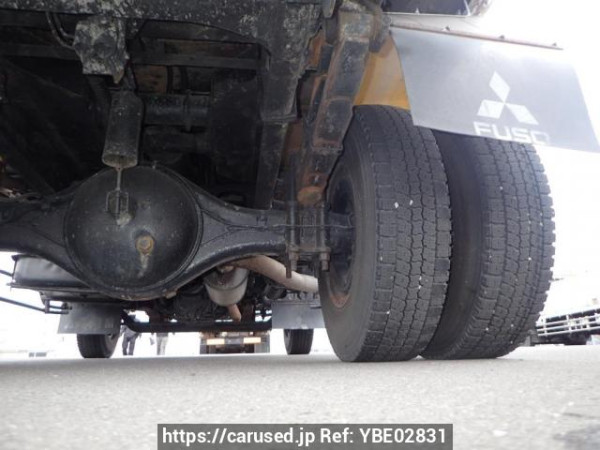 Used 1995 MT mitsubishi-fuso fighter FK337CD Image[34]