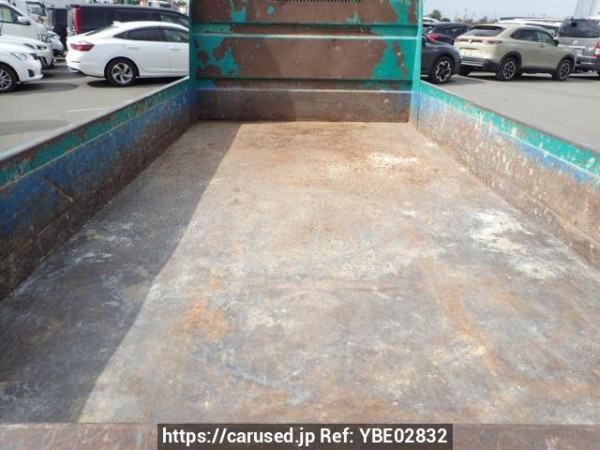 Used 1995 MT mitsubishi canter FE516BC Image[8]