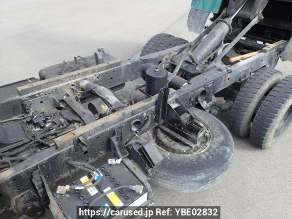 Used 1995 MT mitsubishi canter FE516BC Image[10]