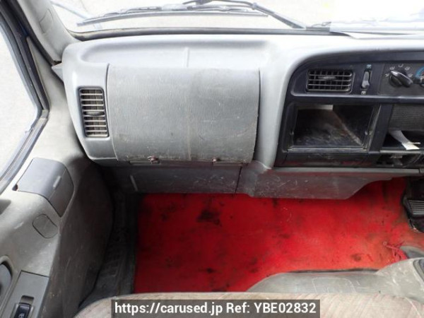 Used 1995 MT mitsubishi canter FE516BC Image[14]