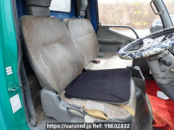 Used 1995 MT mitsubishi canter FE516BC Image[16]